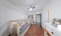 Blk 184B Rivervale Crescent (Sengkang), HDB 5 Rooms #460961271